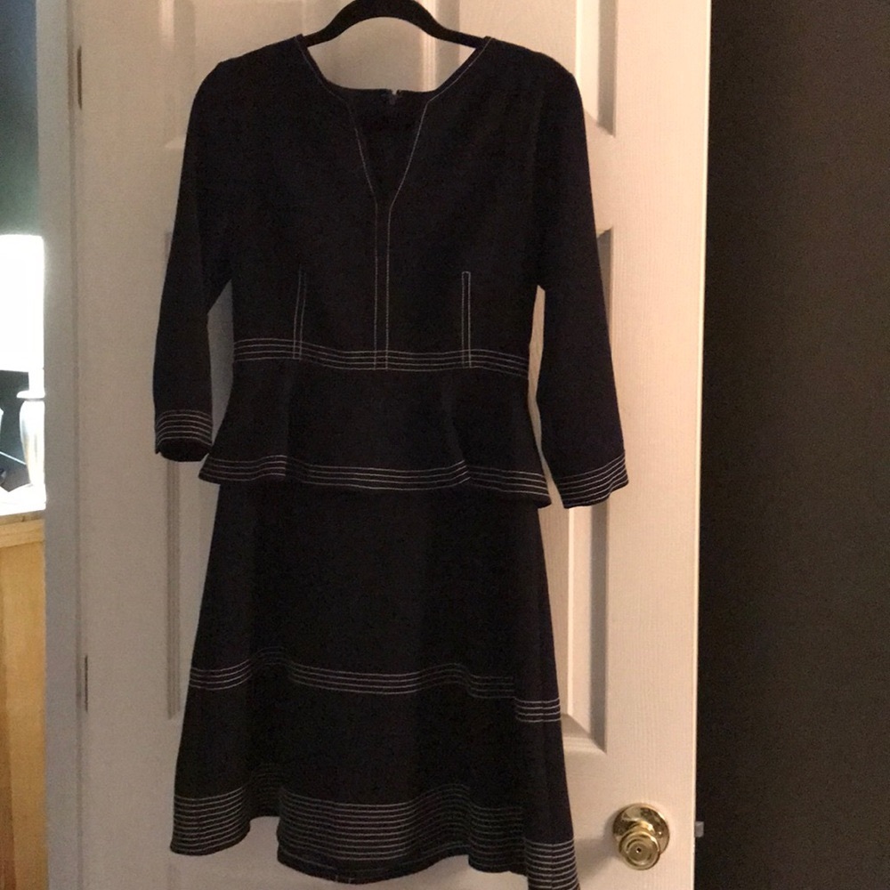 NWT!  Banana Republic dress.